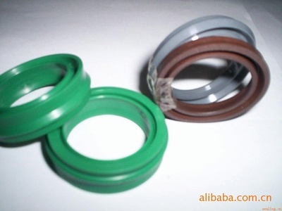 進口油封技術解析與優質供應商推薦——以上海迪量工貿為例