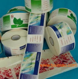 越秀區(qū)不干膠貼紙全解析 材質(zhì)、價格、過膜工藝與防偽技術(shù)一站式指南