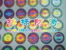 東莞電碼防偽標(biāo)簽 技術(shù)、供應(yīng)與市場全解析